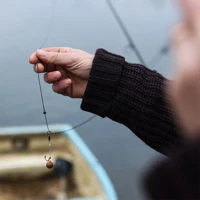 Thinking Anglers Leadcore Safety Top Beads